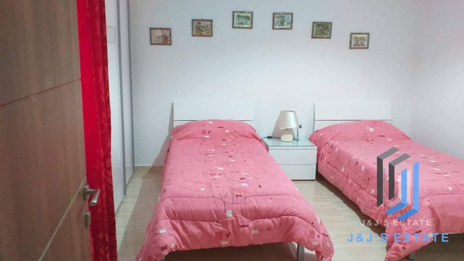 Stunning 3-Bedroom Apartment in Marsaskala with Views · 11