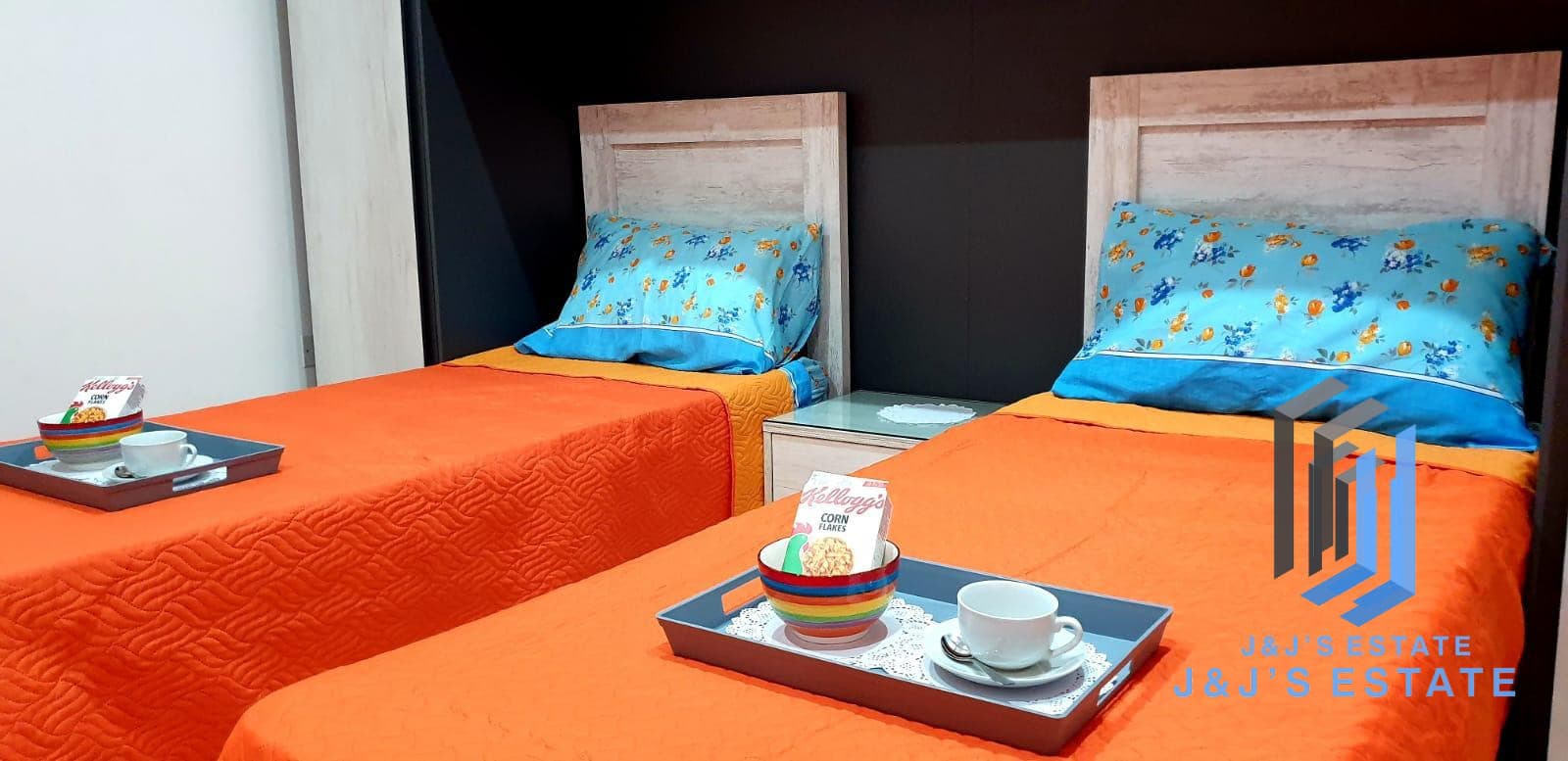 3 bedrooms · Apartment in Marsaskala