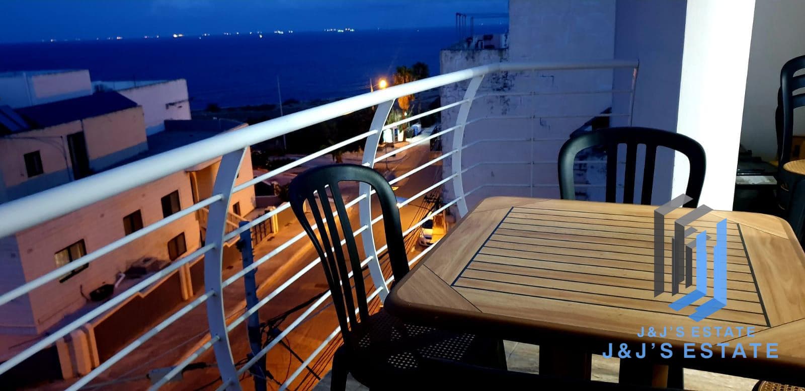 Luxurious 3-Bedroom Apartment in Marsaskala with Sea Views · 4