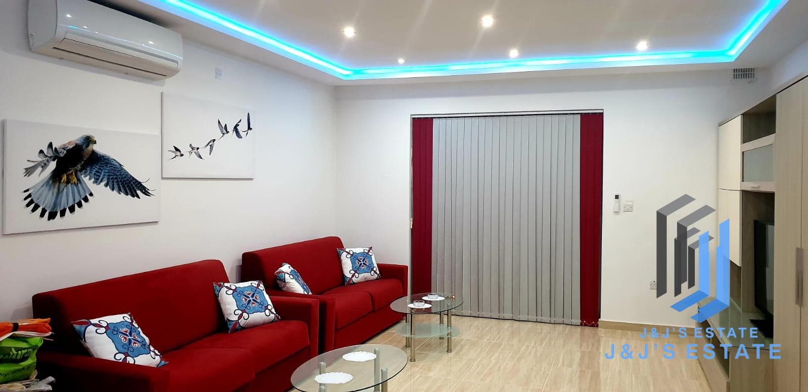 Luxurious 3-Bedroom Apartment in Marsaskala with Sea Views · 6