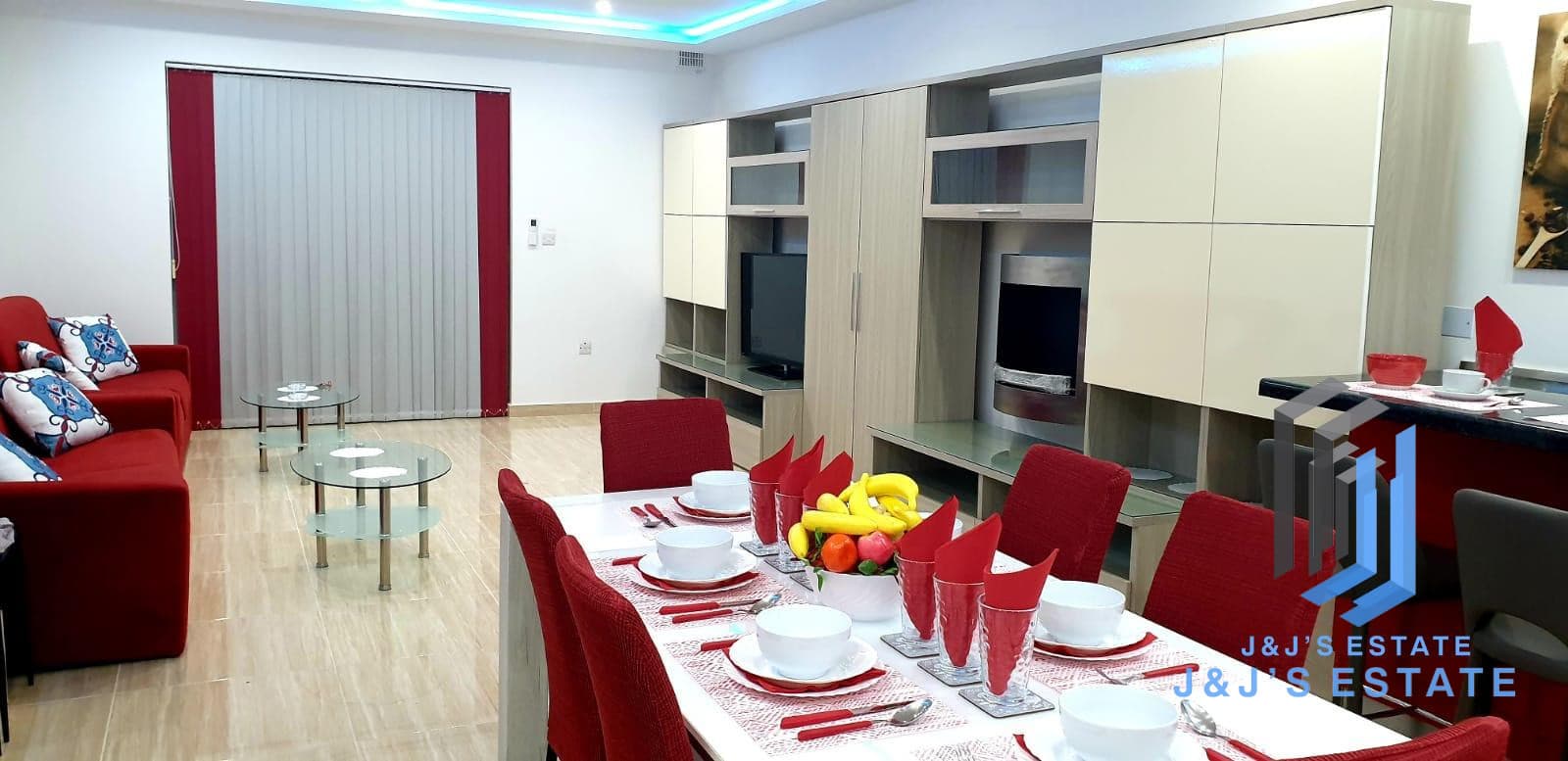 Luxurious 3-Bedroom Apartment in Marsaskala with Sea Views · 8