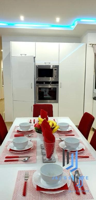 Luxurious 3-Bedroom Apartment in Marsaskala with Sea Views · 9