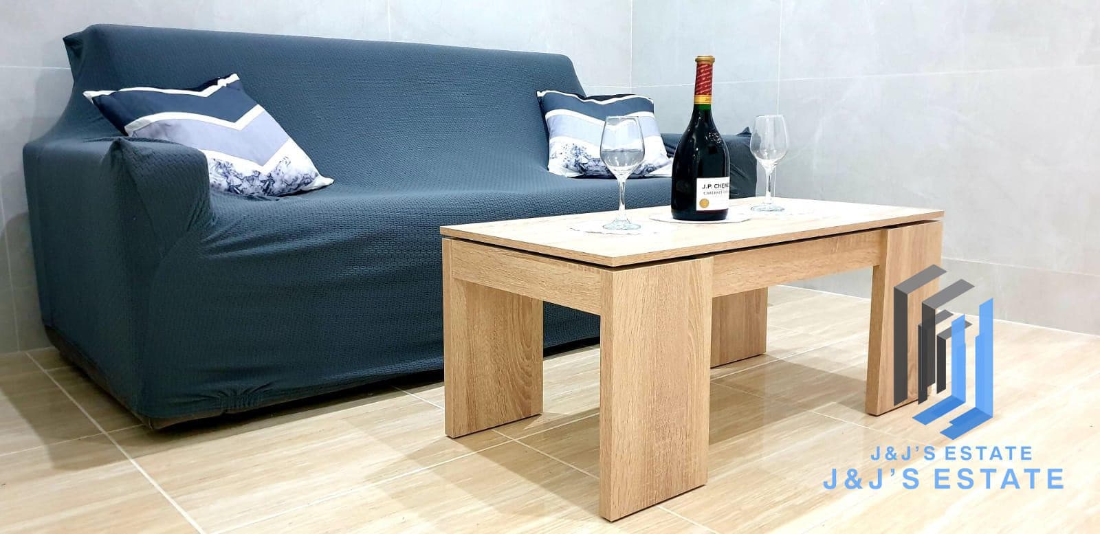 Luxurious 3-Bedroom Apartment in Marsaskala with Sea Views · 11