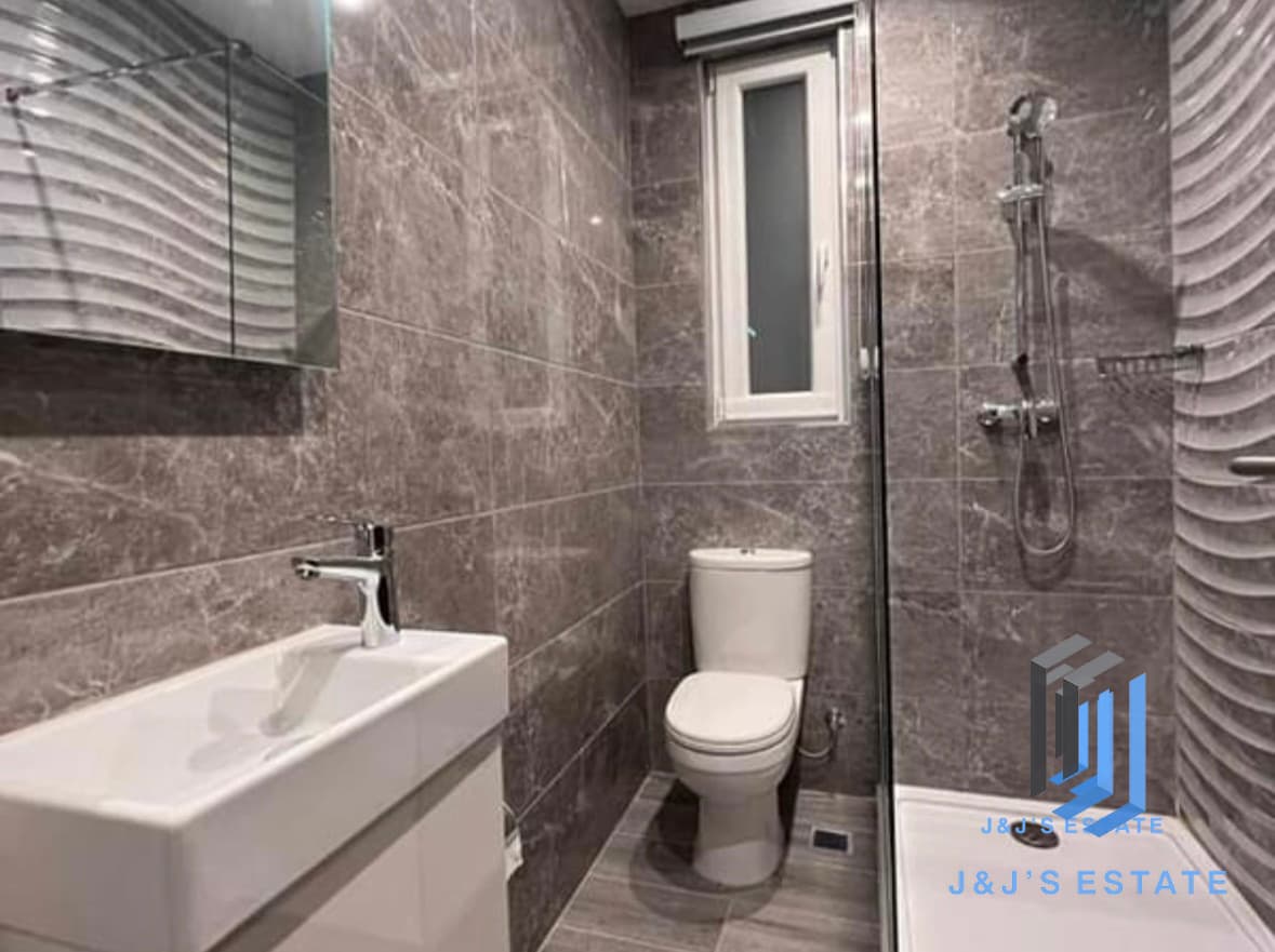 Modern 2-Bedroom Apartment in Attard · 2