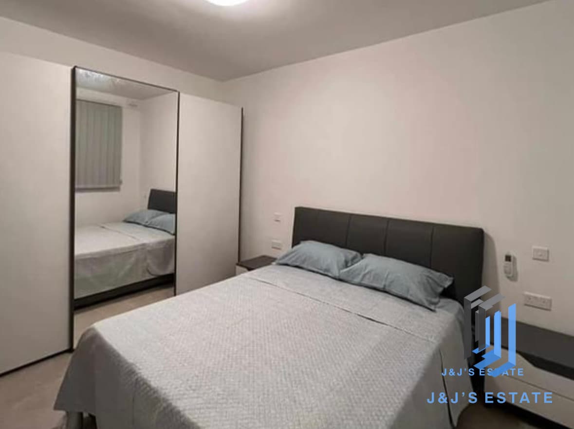 Modern 2-Bedroom Apartment in Attard · 4