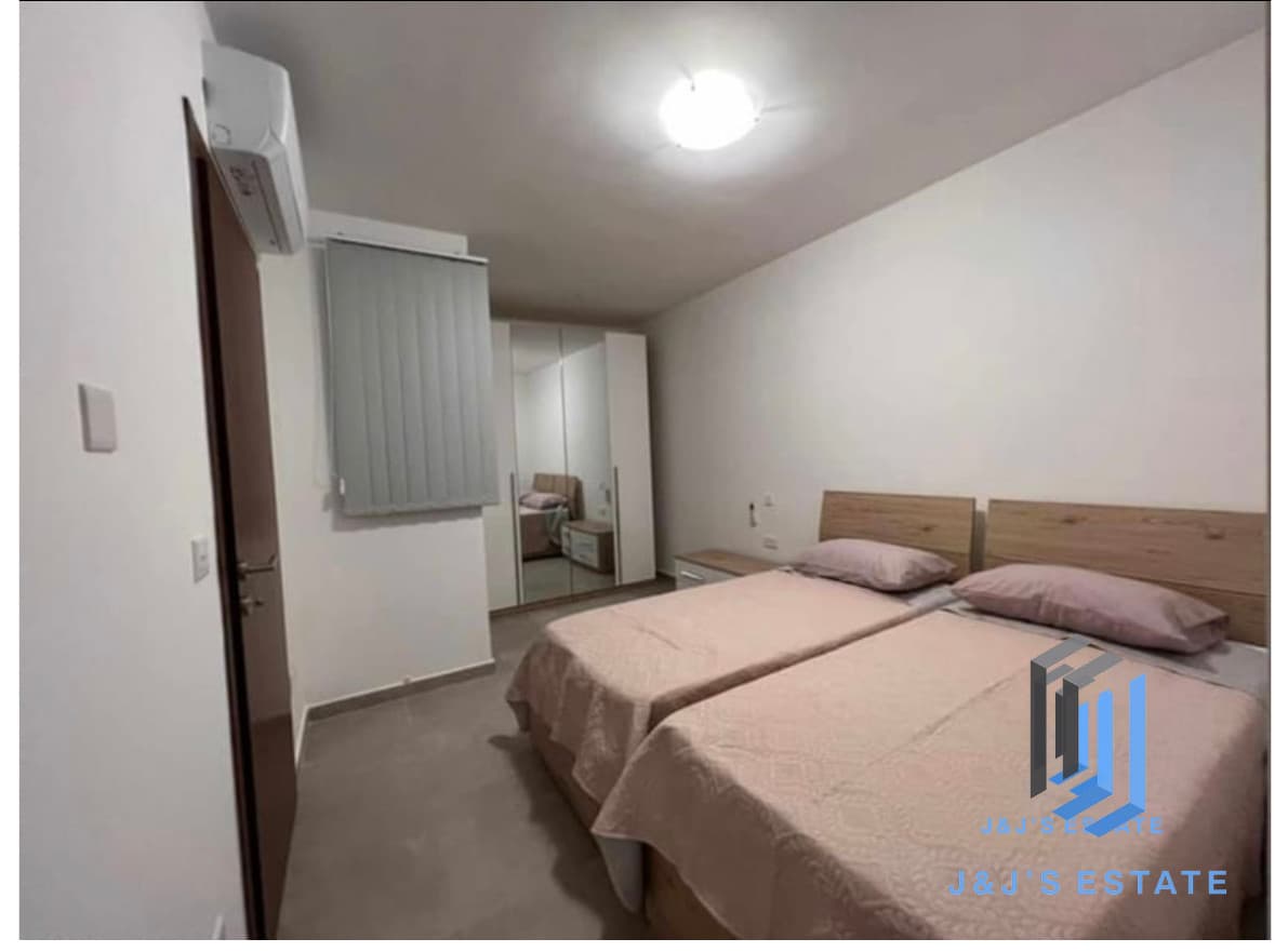 Modern 2-Bedroom Apartment in Attard · 5