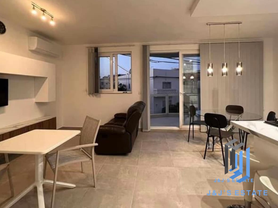 Modern 2-Bedroom Apartment in Attard · 6