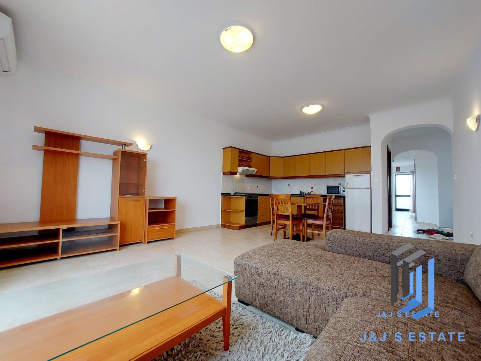 Stunning Penthouse in Mellieha with Panoramic Sea Views · 2