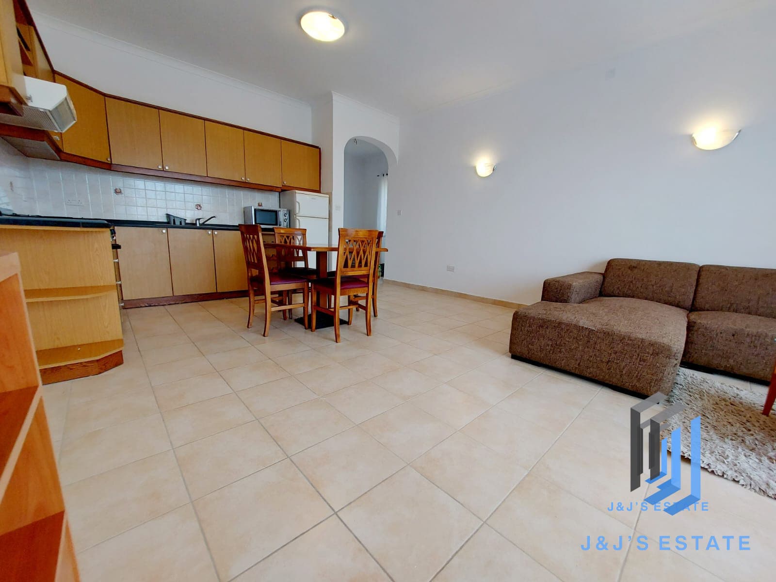 Stunning Penthouse in Mellieha with Panoramic Sea Views · 3