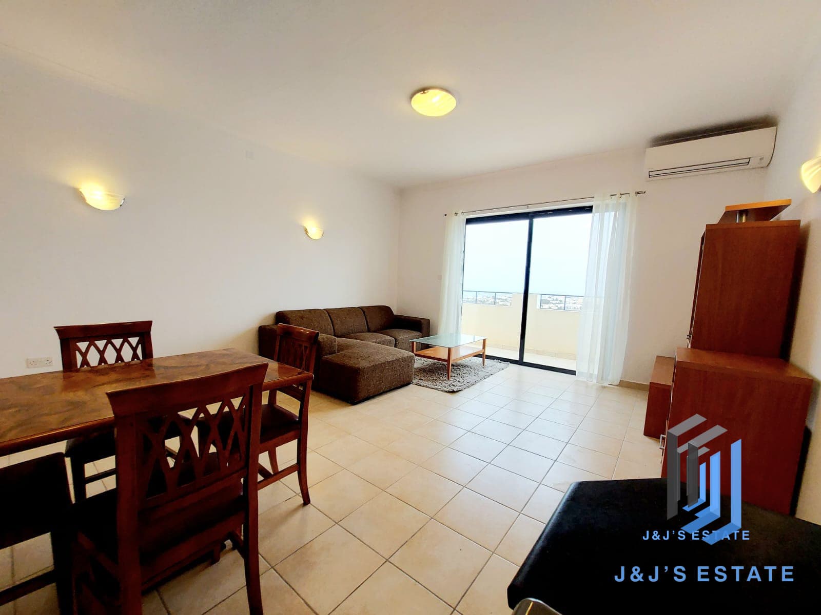 Stunning Penthouse in Mellieha with Panoramic Sea Views · 6