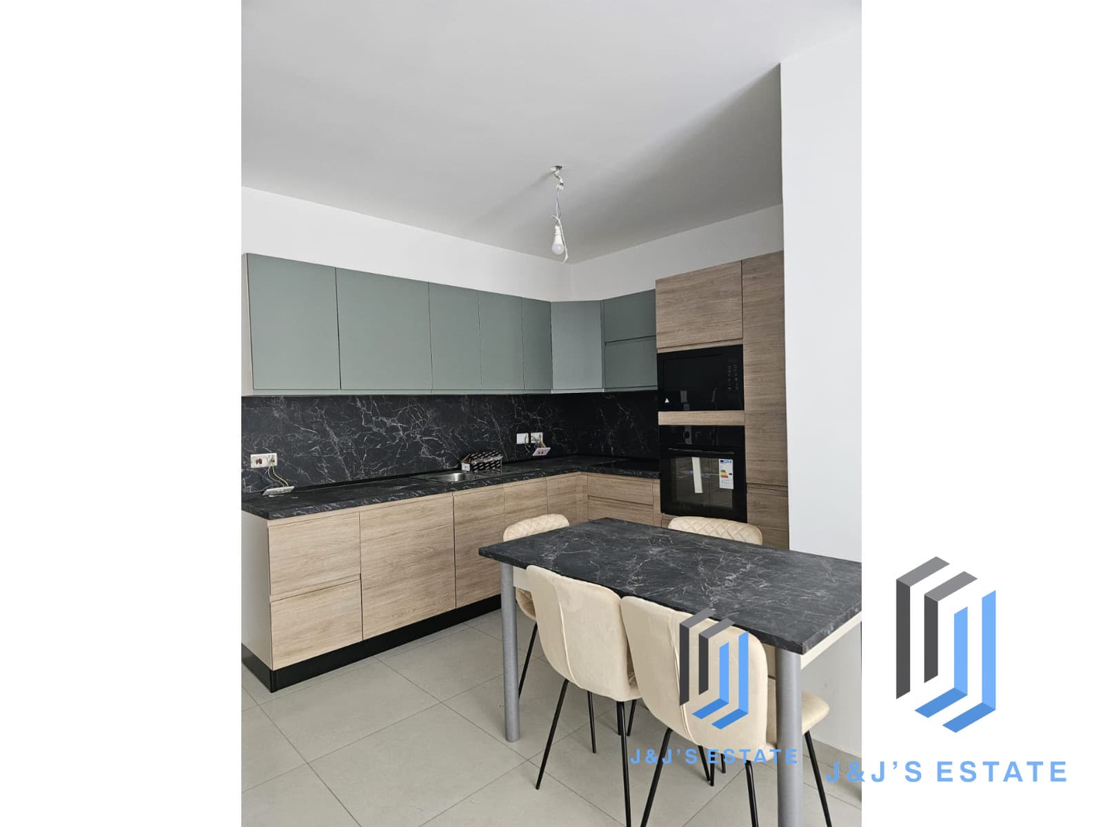 Brand New 1-Bedroom Apartment in Msida · 3