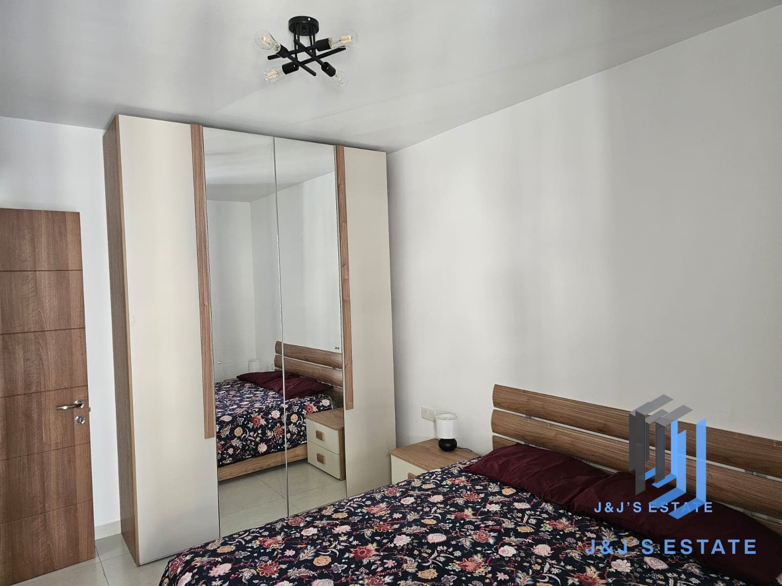 Brand New 1-Bedroom Apartment in Msida · 4