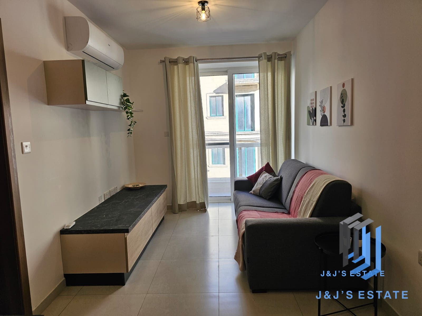 Brand New 1-Bedroom Apartment in Msida · 5