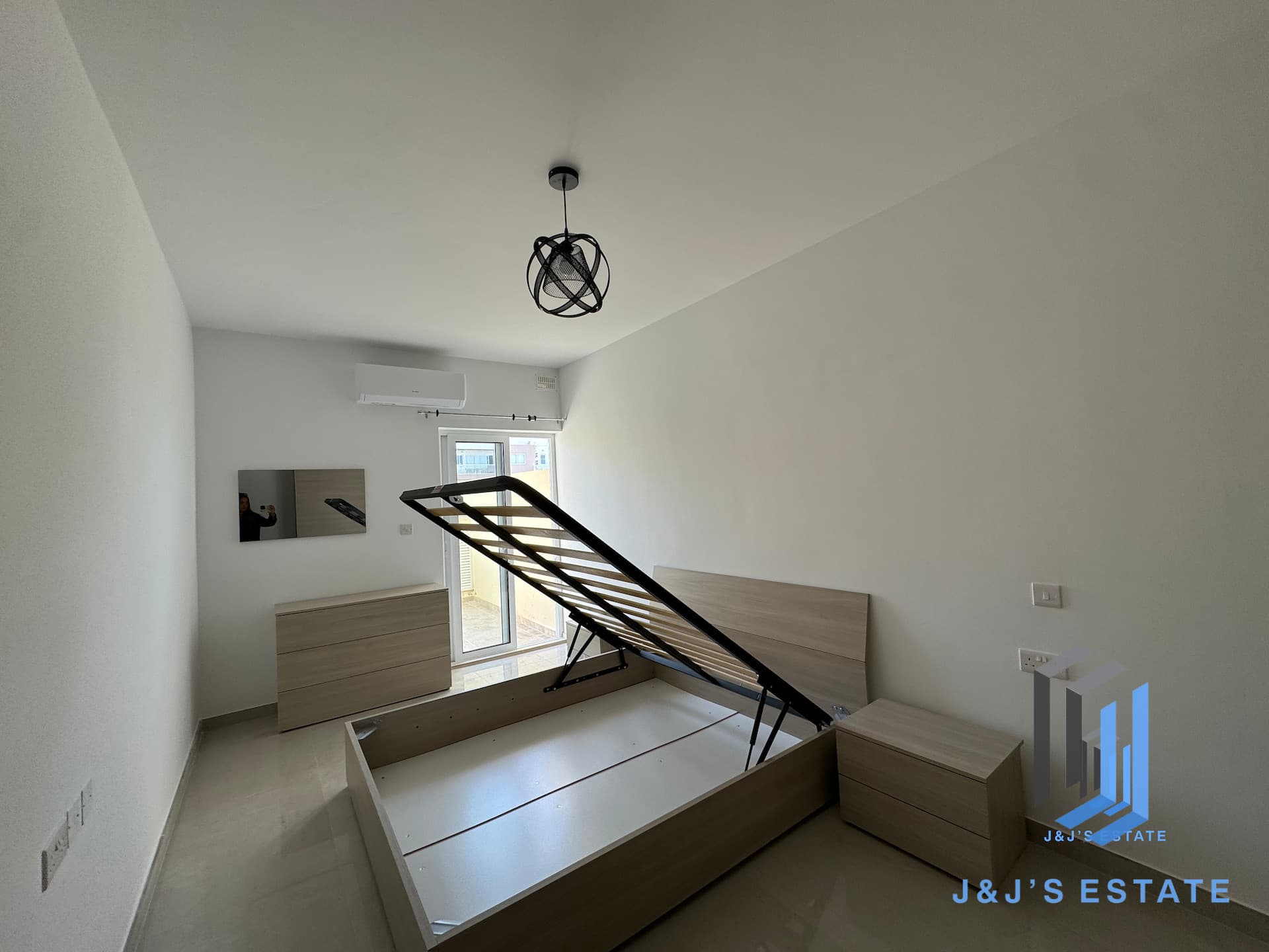 Brand New 3-Bedroom Maisonette in Xghajra · 3