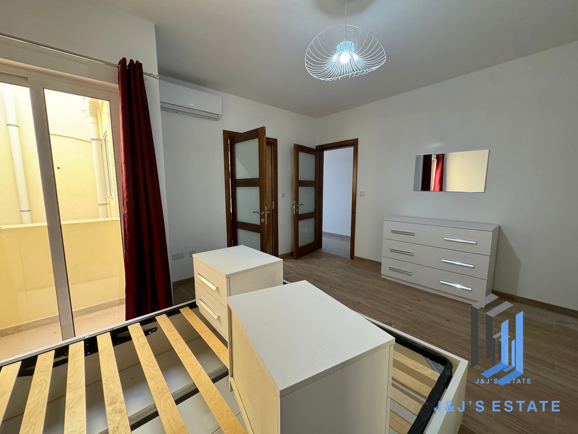 Brand New 3-Bedroom Apartment in Xgħajra · 3