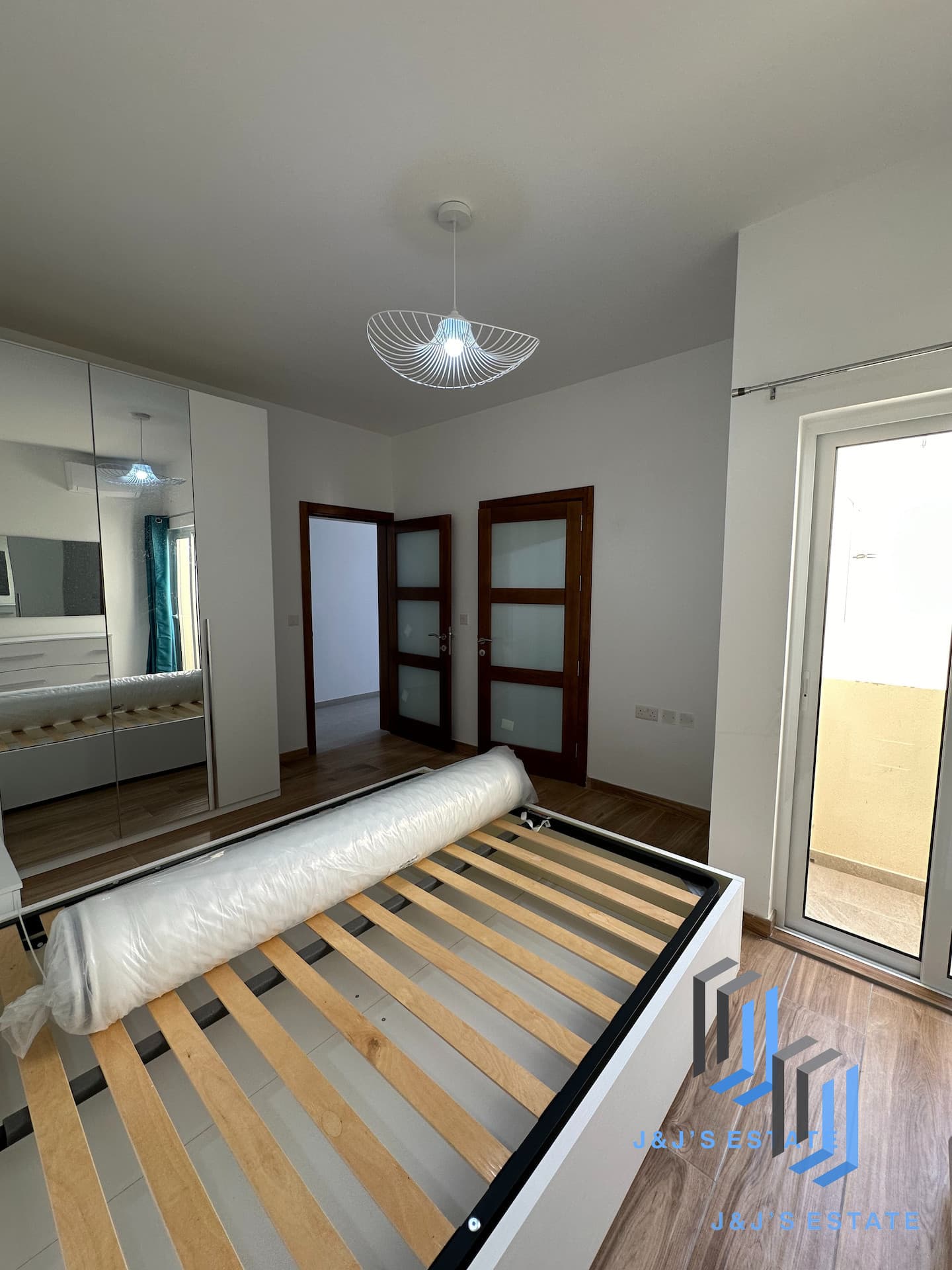Brand New 2-Bedroom Penthouse in Xghajra - Sea Views · 5