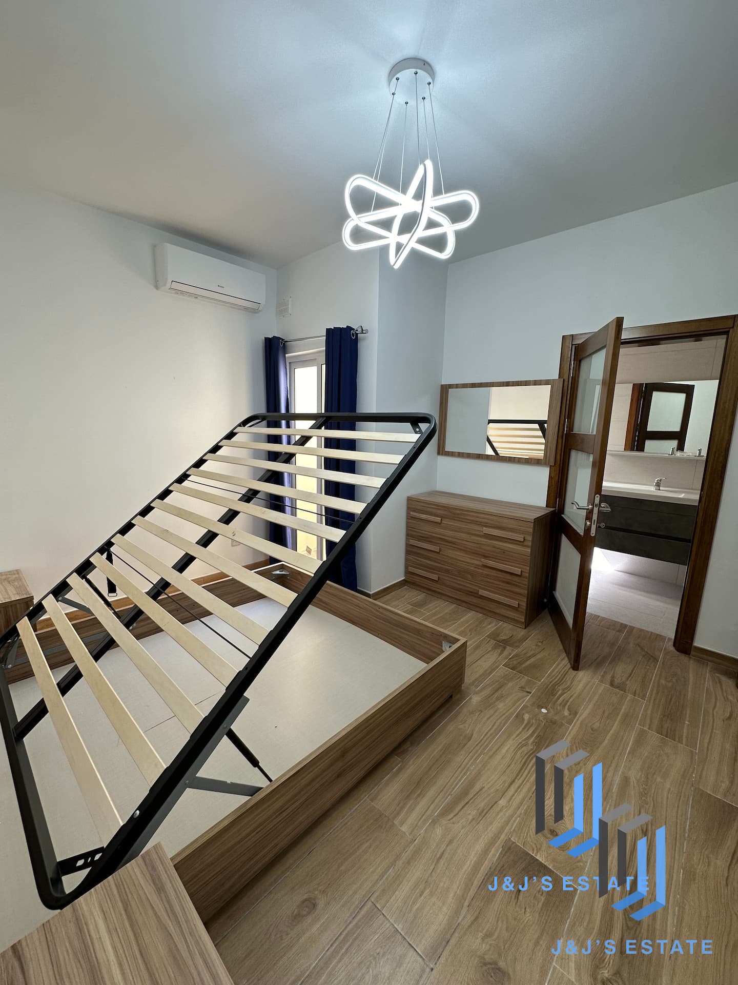 Brand New 2-Bedroom Penthouse in Xghajra - Sea and Panoramic Views · 7