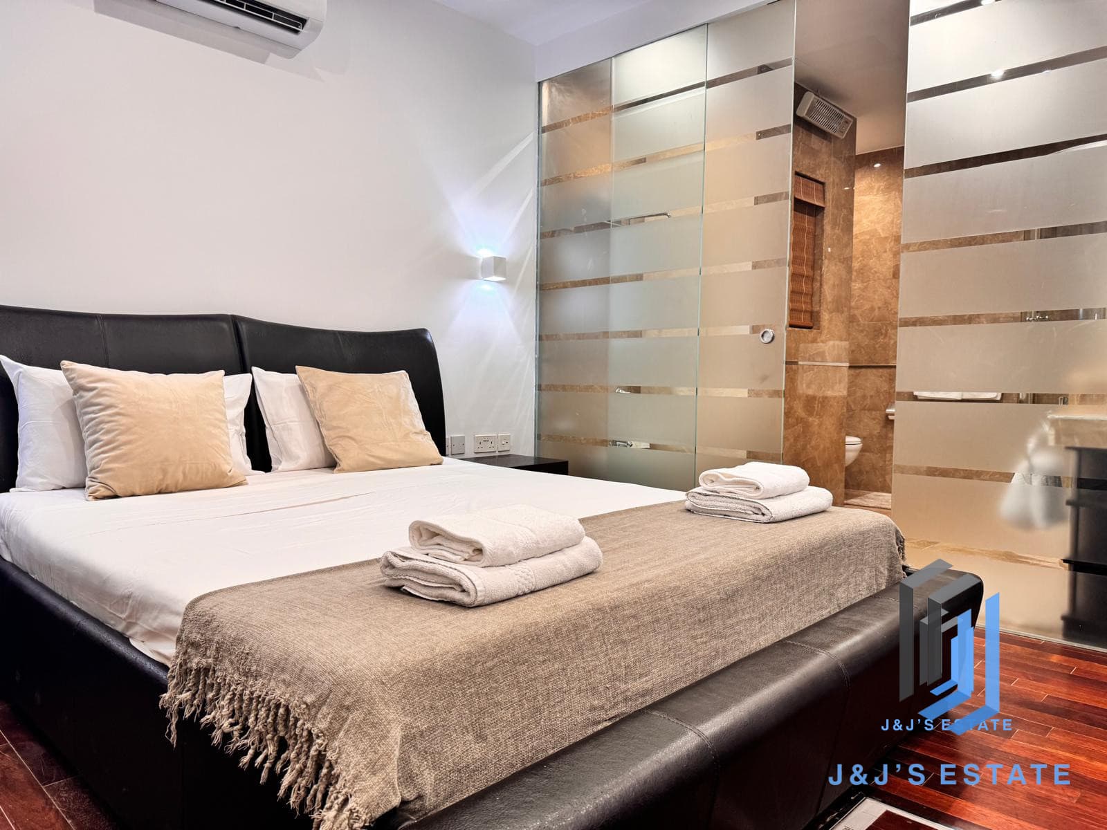 Luxurious 2-Bedroom Apartment in St Julian's