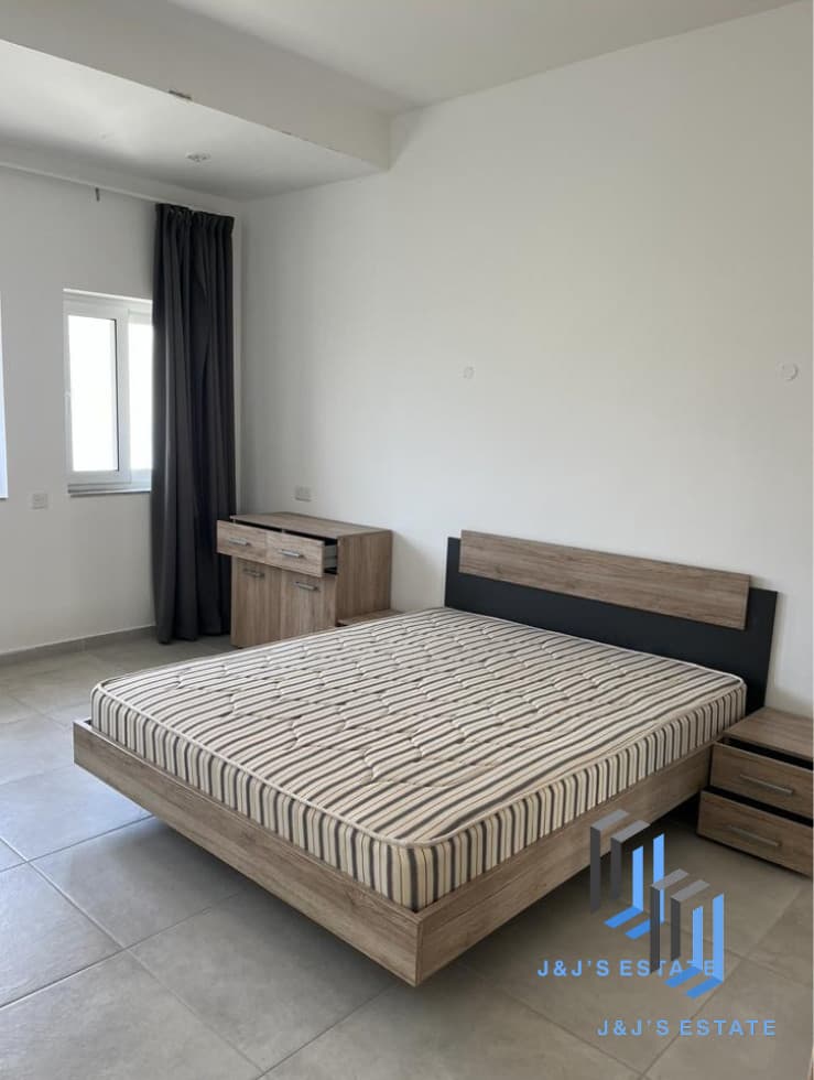 Spacious 3-Bedroom Apartment in Mosta - Pet Friendly · 3