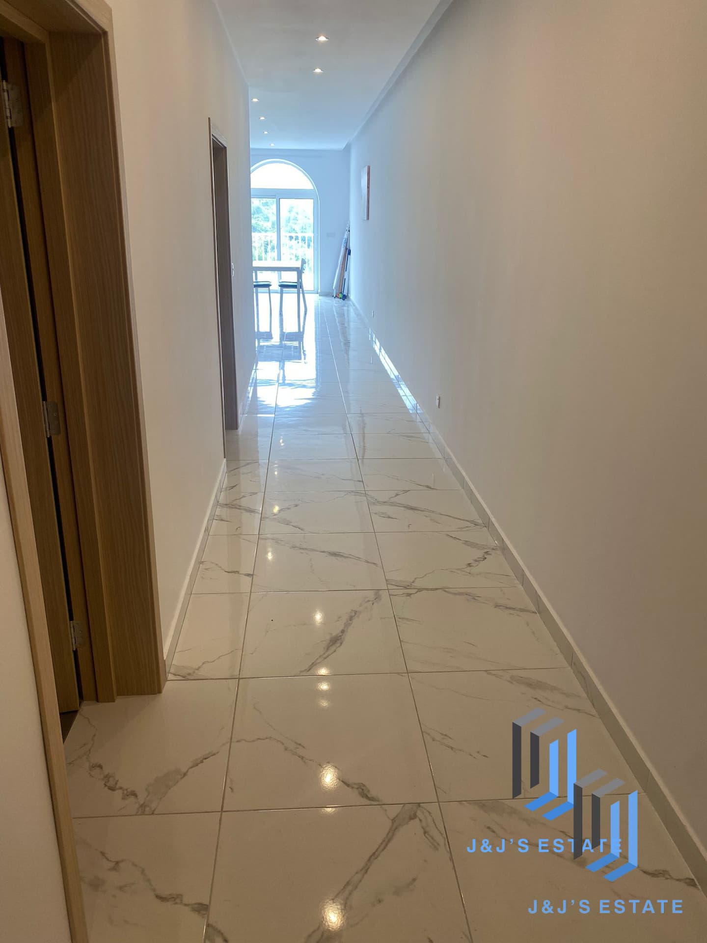 Brand New 2-Bedroom Apartment in Xghara, Gozo · 2
