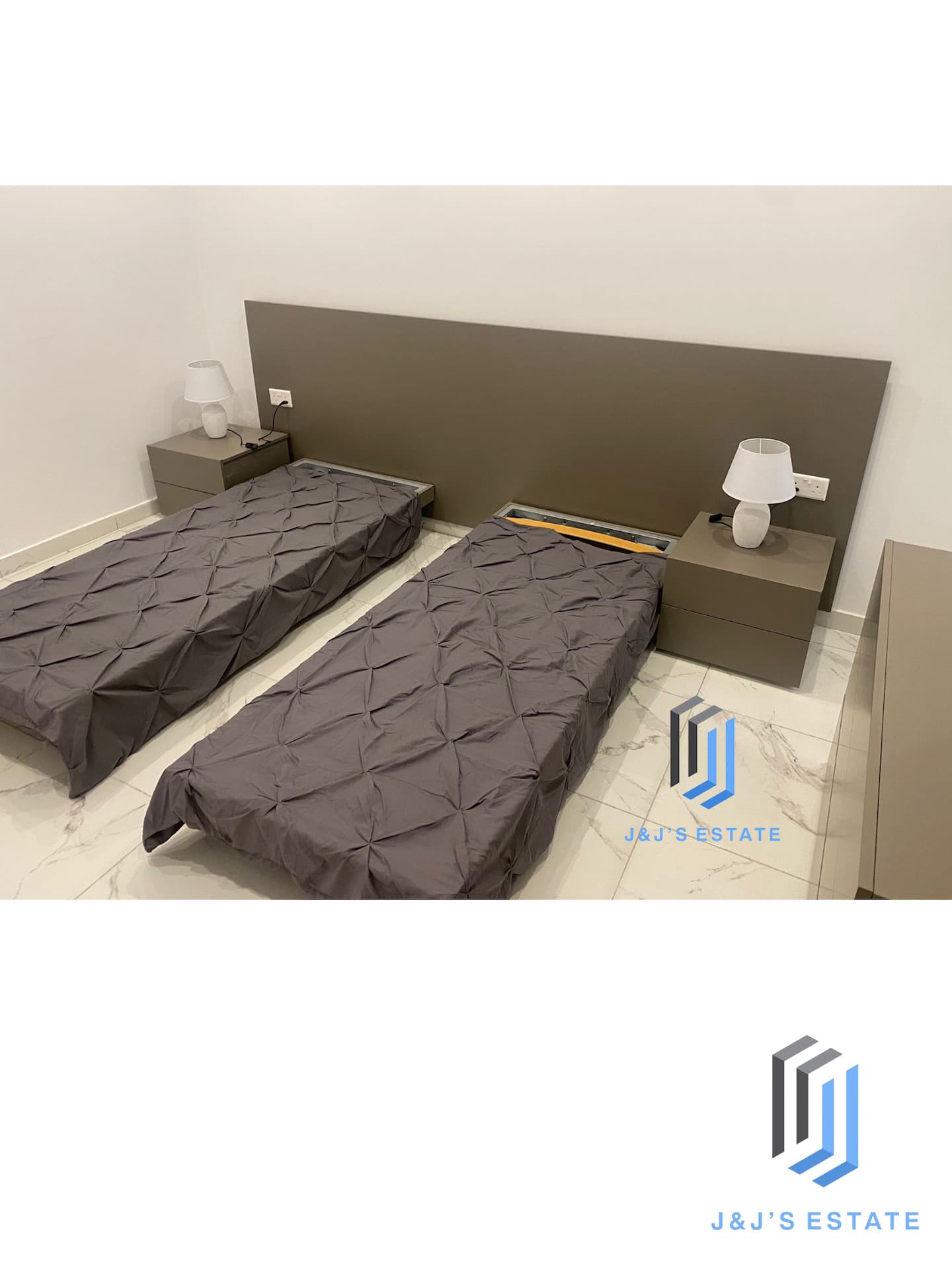 Brand New 2-Bedroom Apartment in Xghara, Gozo · 3