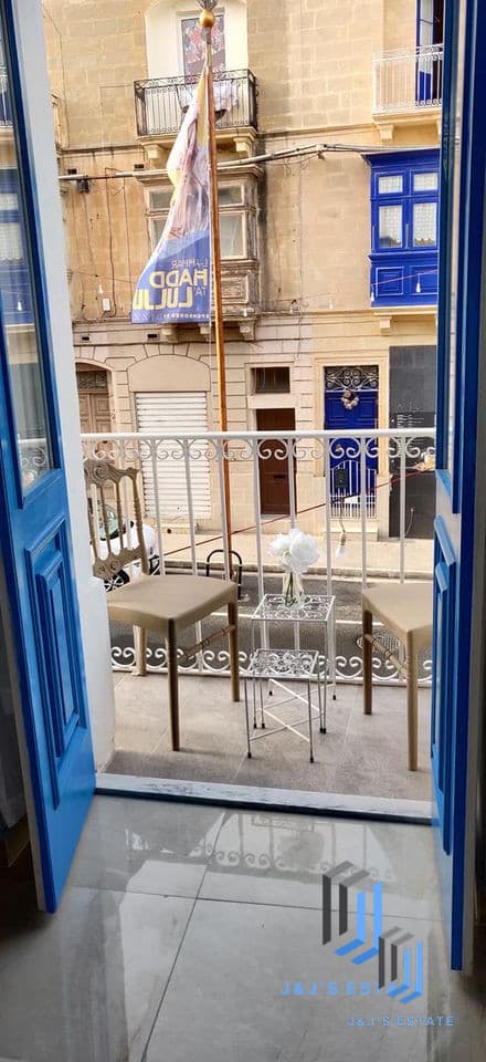 Highly Furnished 1-Bedroom Apartment in Santa Venera · 3
