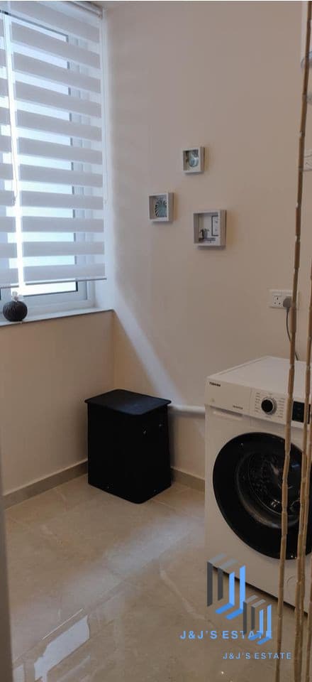 Highly Furnished 1-Bedroom Apartment in Santa Venera · 4