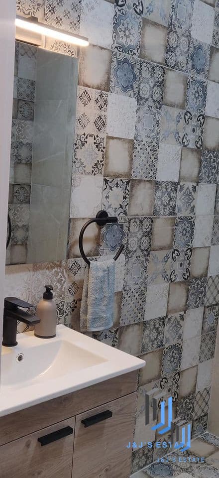 Highly Furnished 1-Bedroom Apartment in Santa Venera · 5