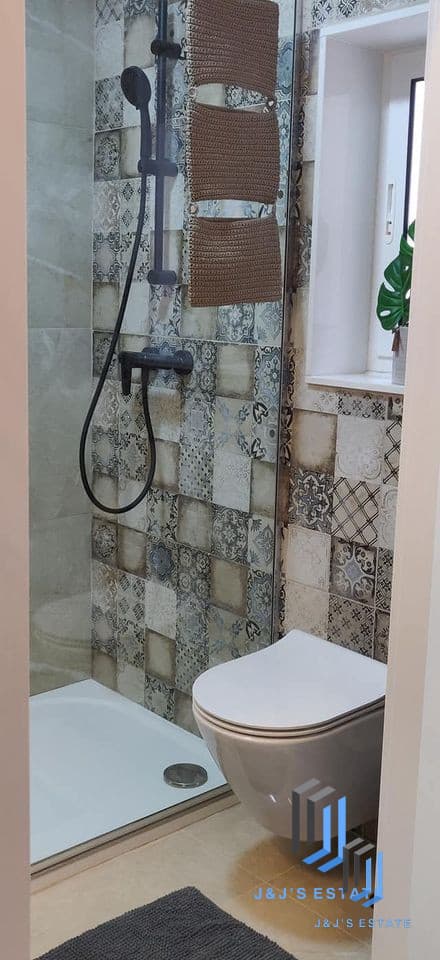 Highly Furnished 1-Bedroom Apartment in Santa Venera · 6