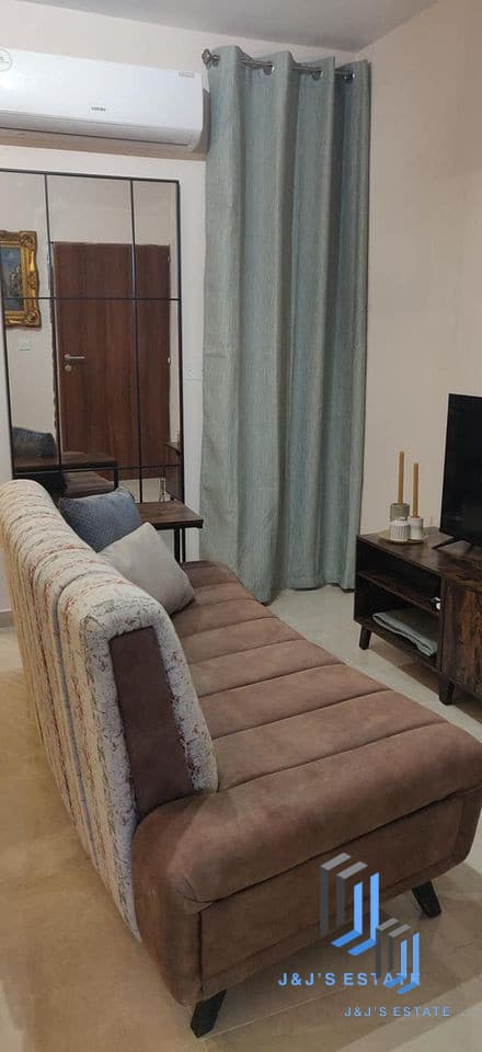 Highly Furnished 1-Bedroom Apartment in Santa Venera · 7