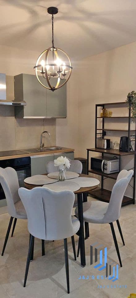 Highly Furnished 1-Bedroom Apartment in Santa Venera · 8