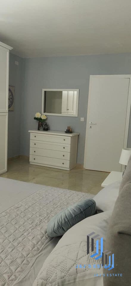 Highly Furnished 1-Bedroom Apartment in Santa Venera · 9