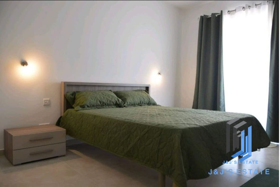 Spacious 3-Bedroom Apartment in Mellieha · 5