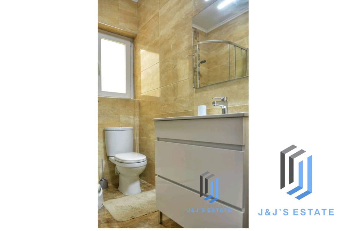 Spacious 3-Bedroom Apartment in Mellieha · 8