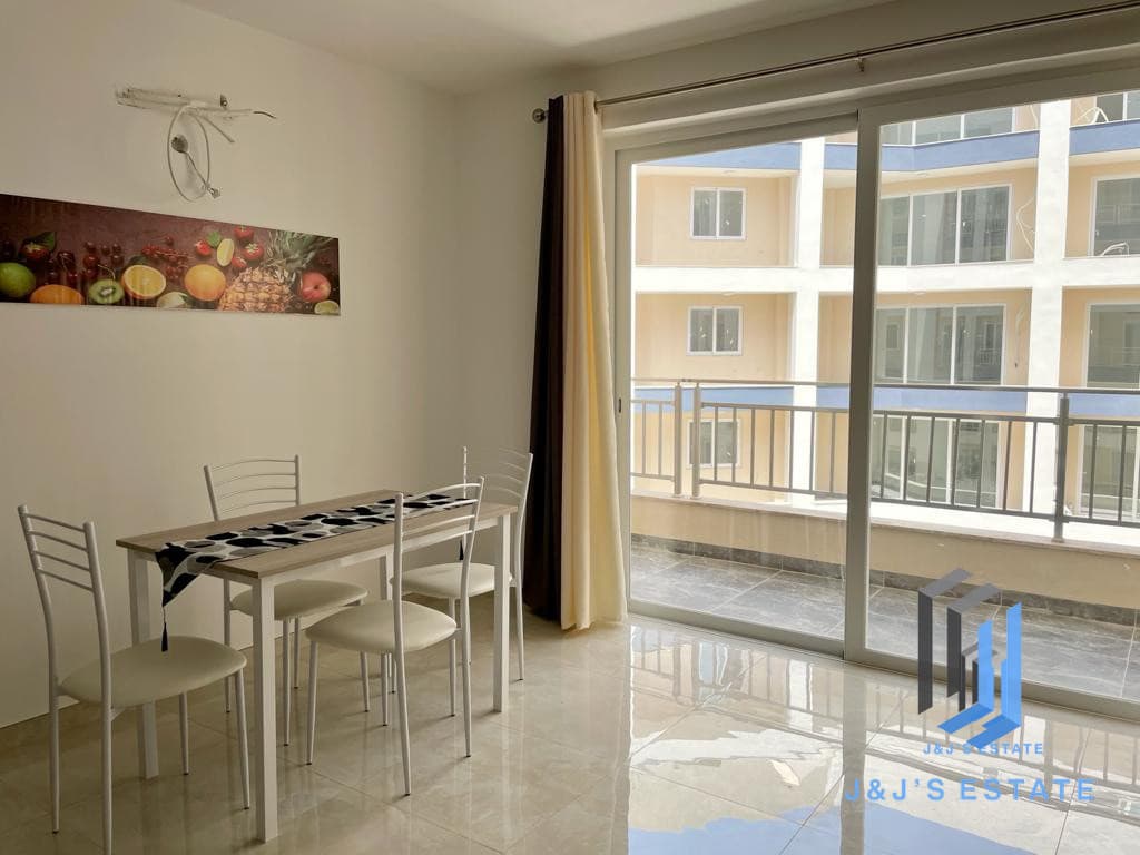 Beautiful Apartment in Qawra · 1