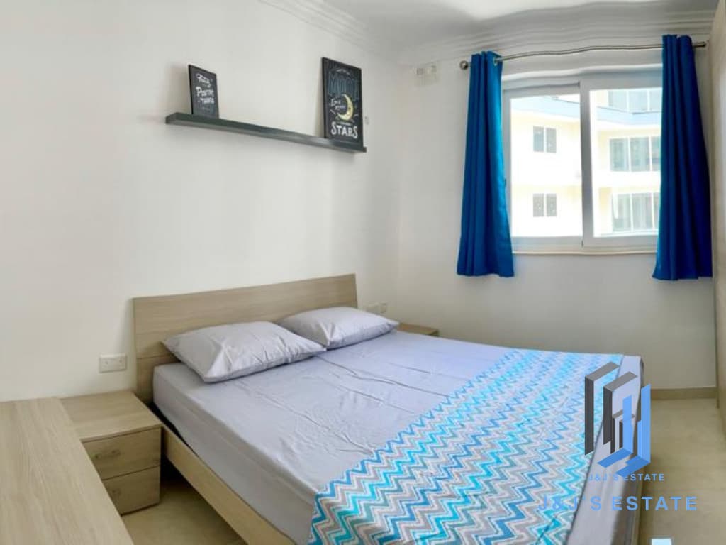 Beautiful Apartment in Qawra · 5