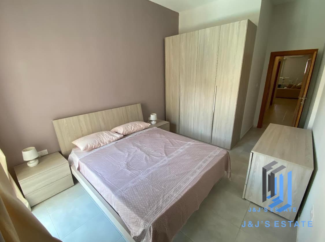 Charming 2-Bedroom Apartment in the Heart of Sliema · 7
