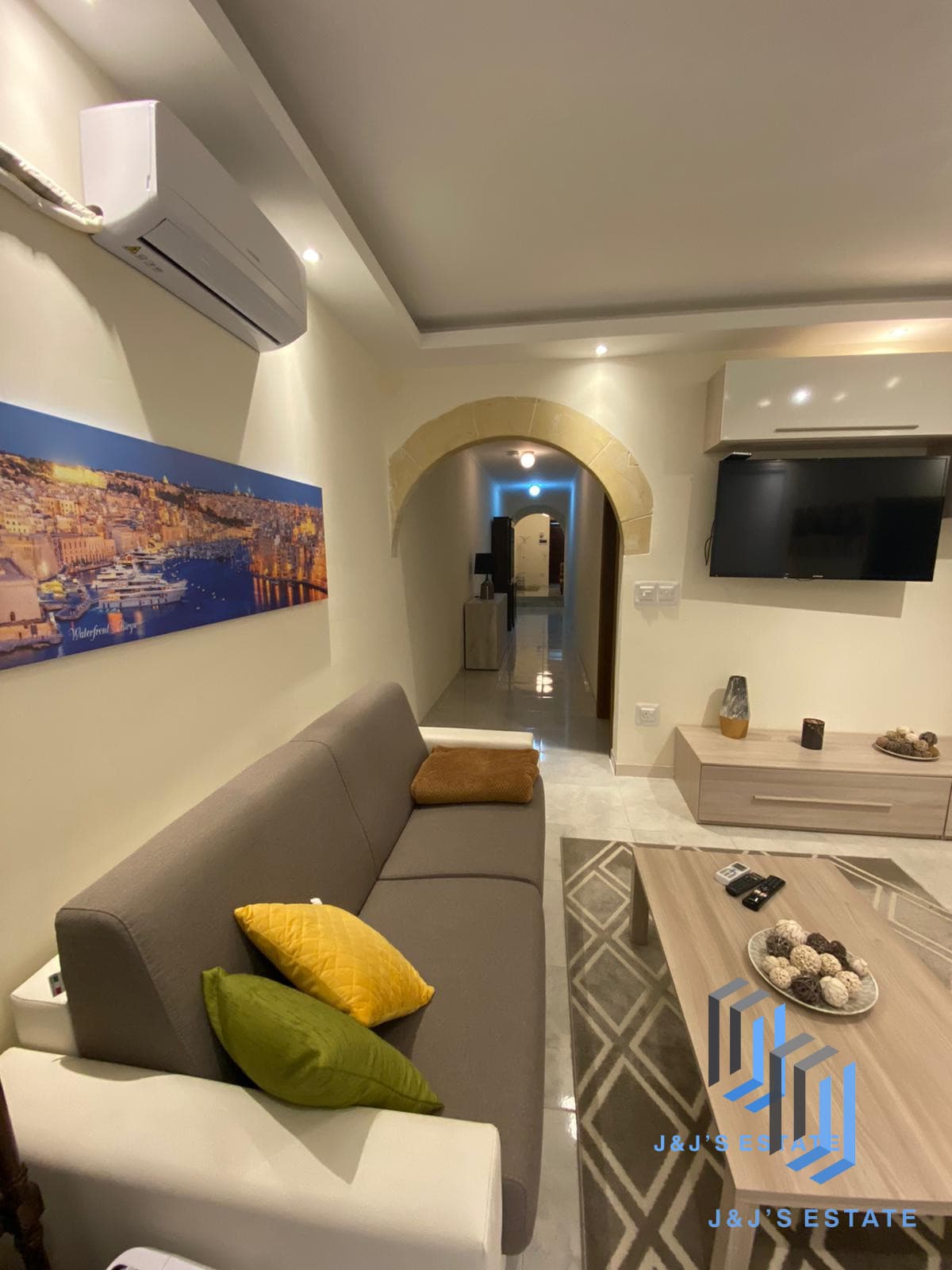 1 bedroom · Apartment in Sliema · 3