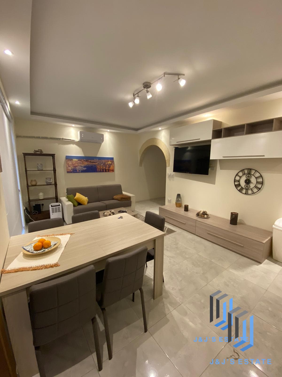 1 bedroom · Apartment in Sliema · 4