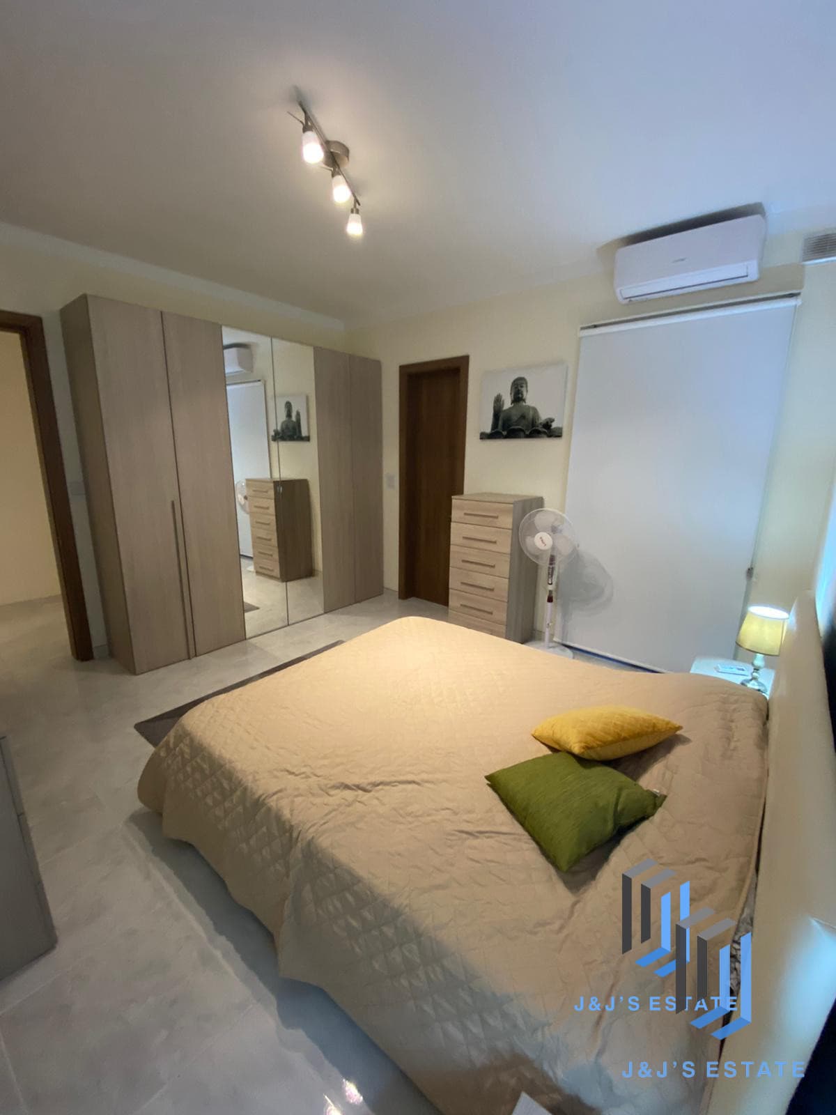 1 bedroom · Apartment in Sliema · 5