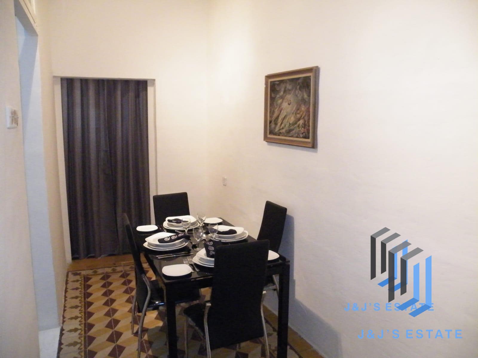3-Bedroom Maisonette with Own Roof Access in Birkirkara · 1