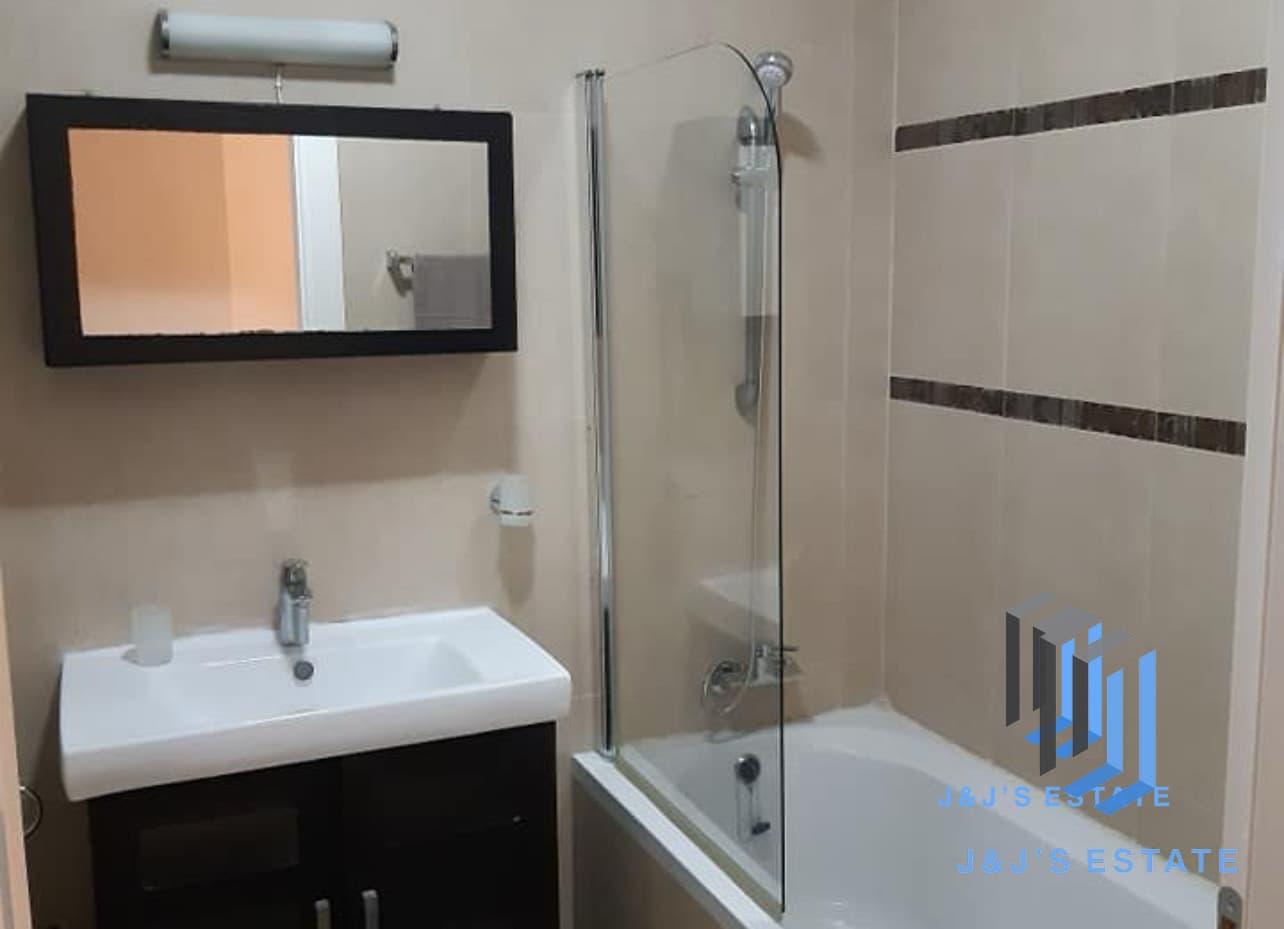 Newly Refurbished 3-Bedroom Maisonette in Haz-Zebbug · 3