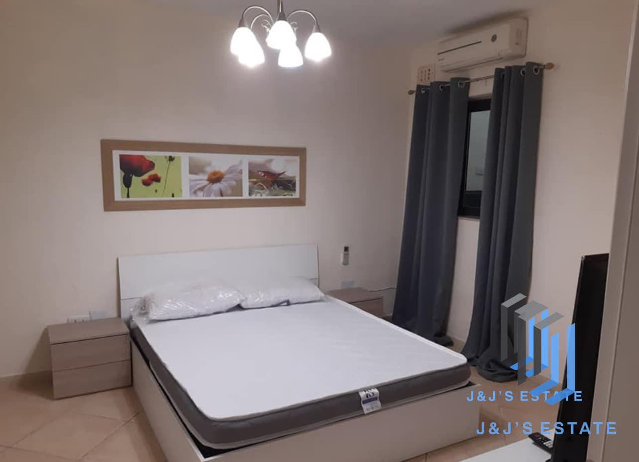 Newly Refurbished 3-Bedroom Maisonette in Haz-Zebbug · 6
