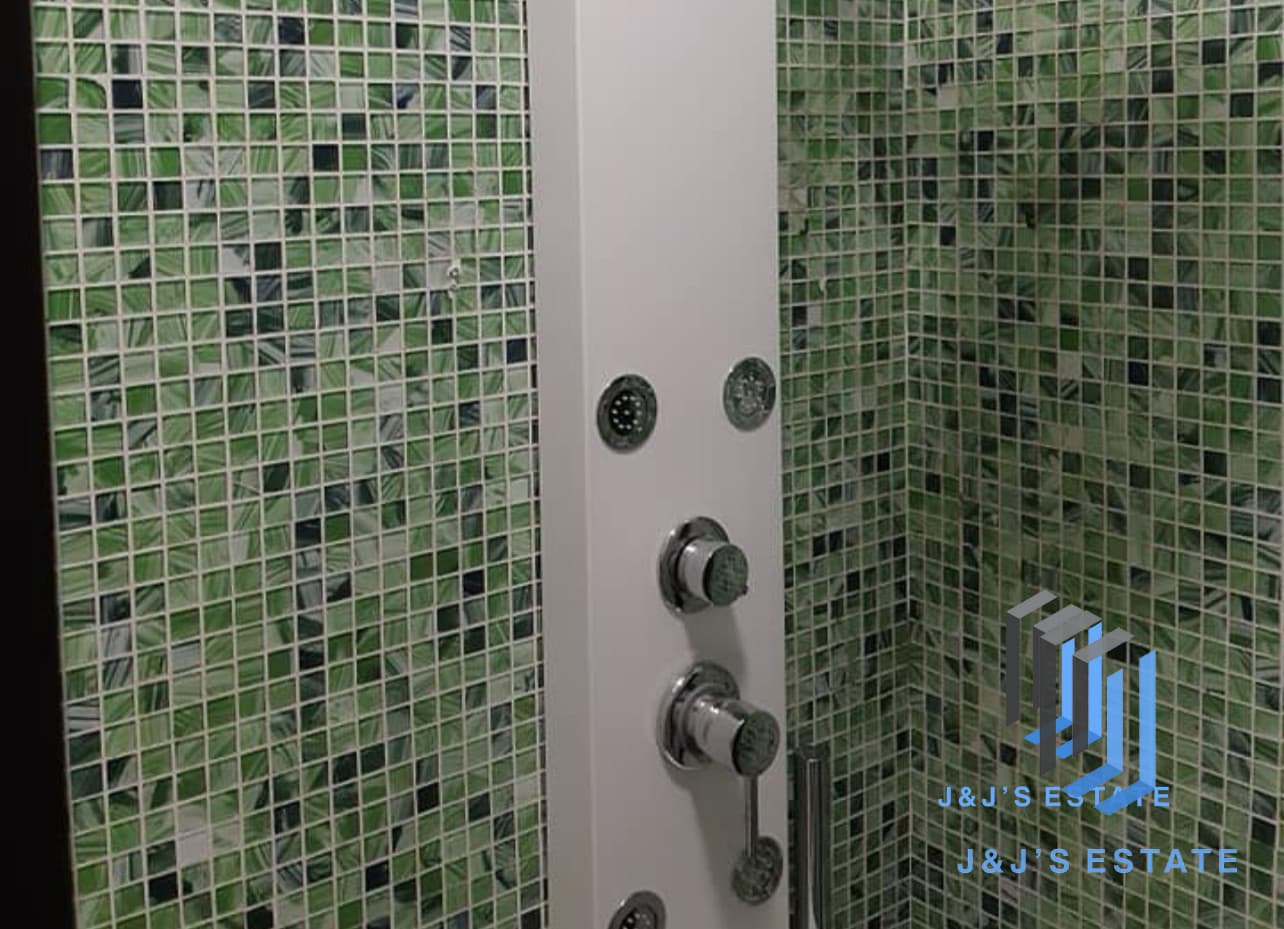 Newly Refurbished 3-Bedroom Maisonette in Haz-Zebbug · 7