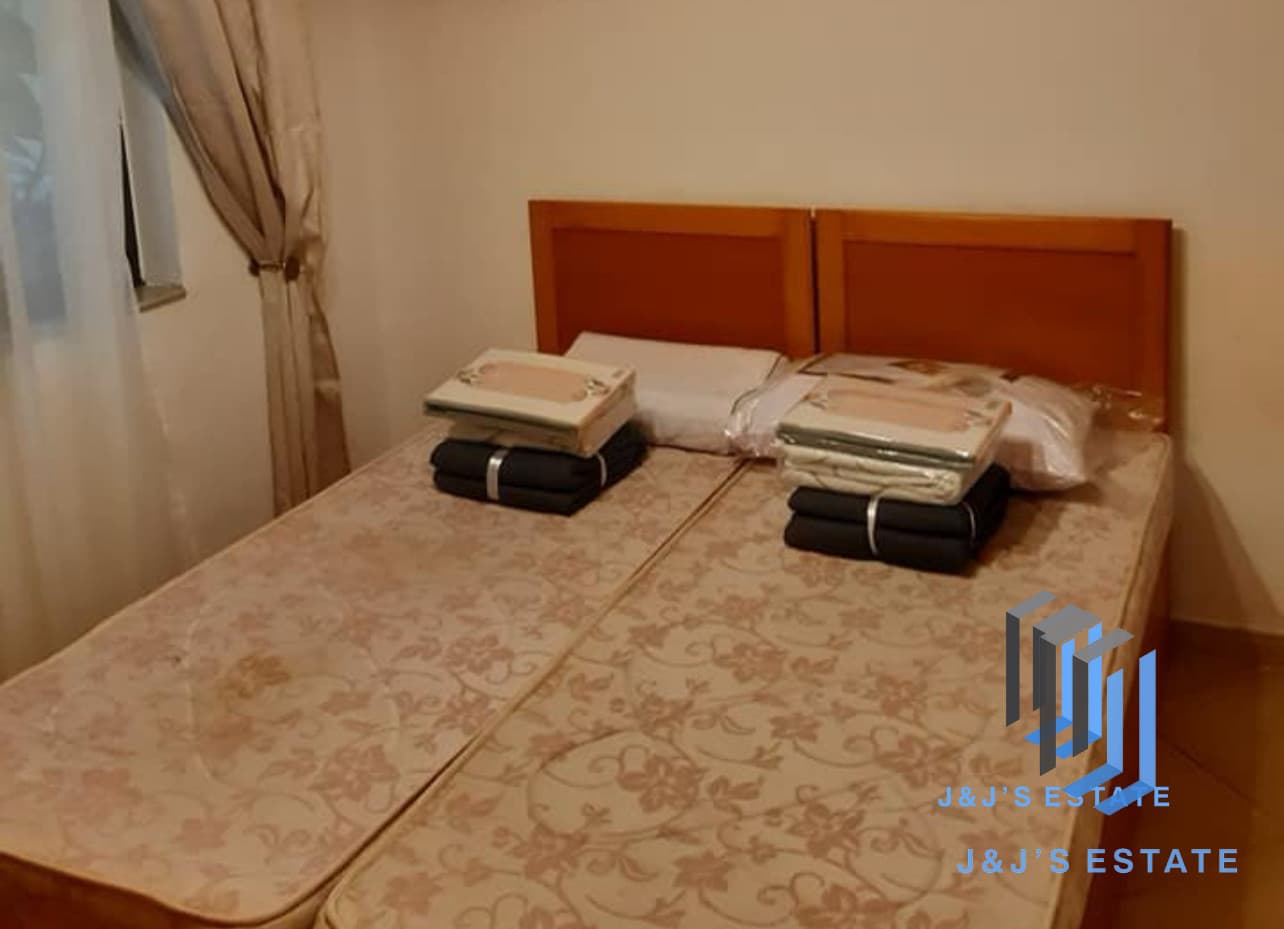 Newly Refurbished 3-Bedroom Maisonette in Haz-Zebbug · 8