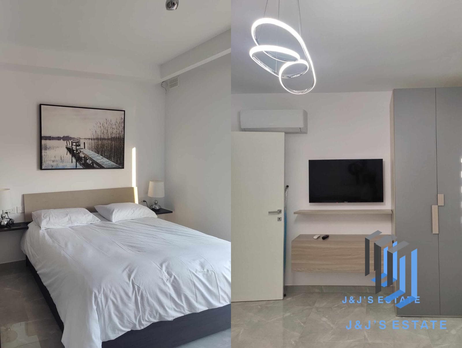 Elegant Brand New 2nd-Floor Apartment in Siggiewi · 2