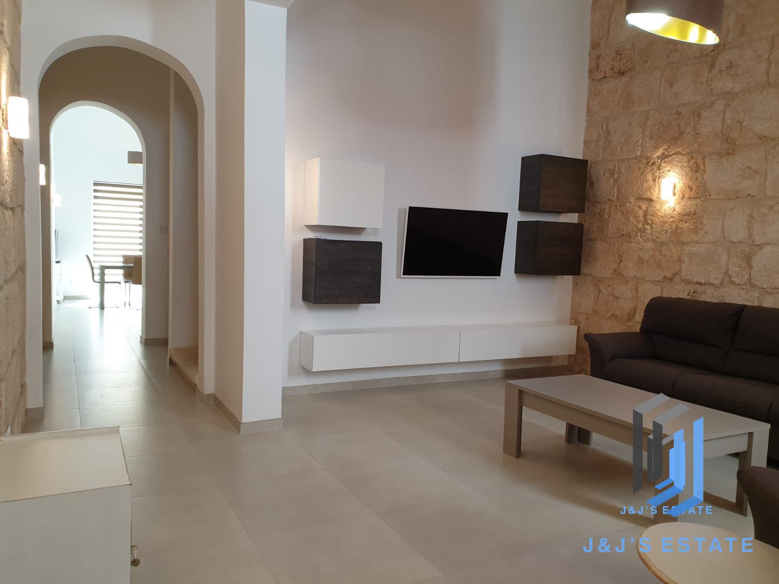 3 bedrooms · Townhouse in Mellieha