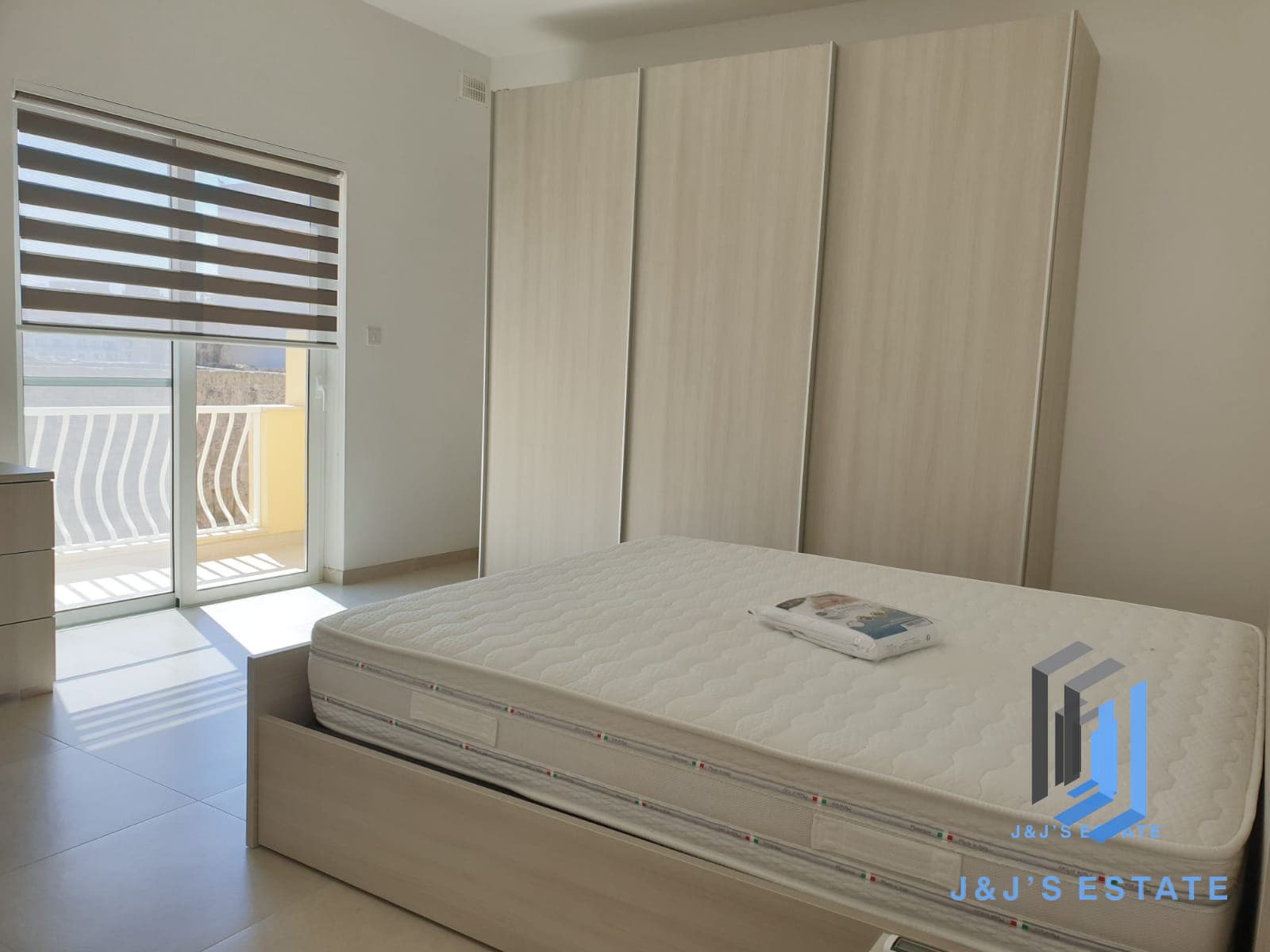 Beautifully Converted Townhouse in the Heart of Mellieha · 3