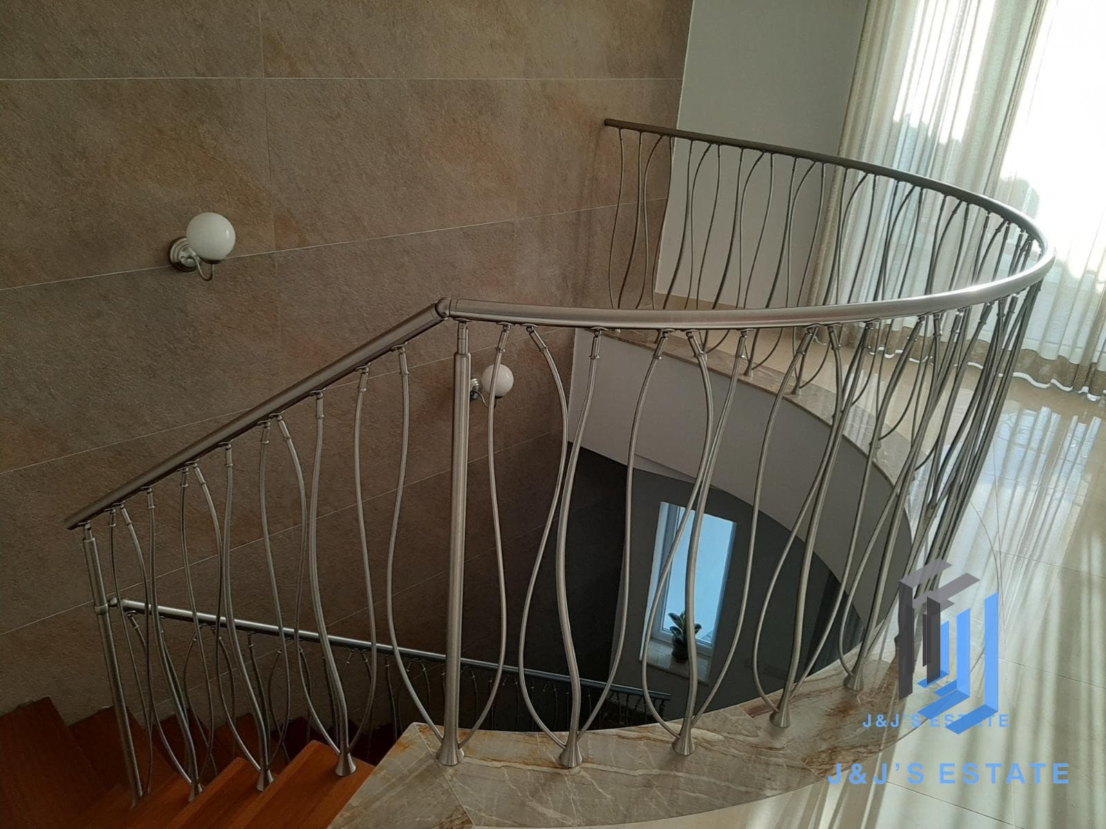 Stunning Terraced House with Pool in Kirkop · 4