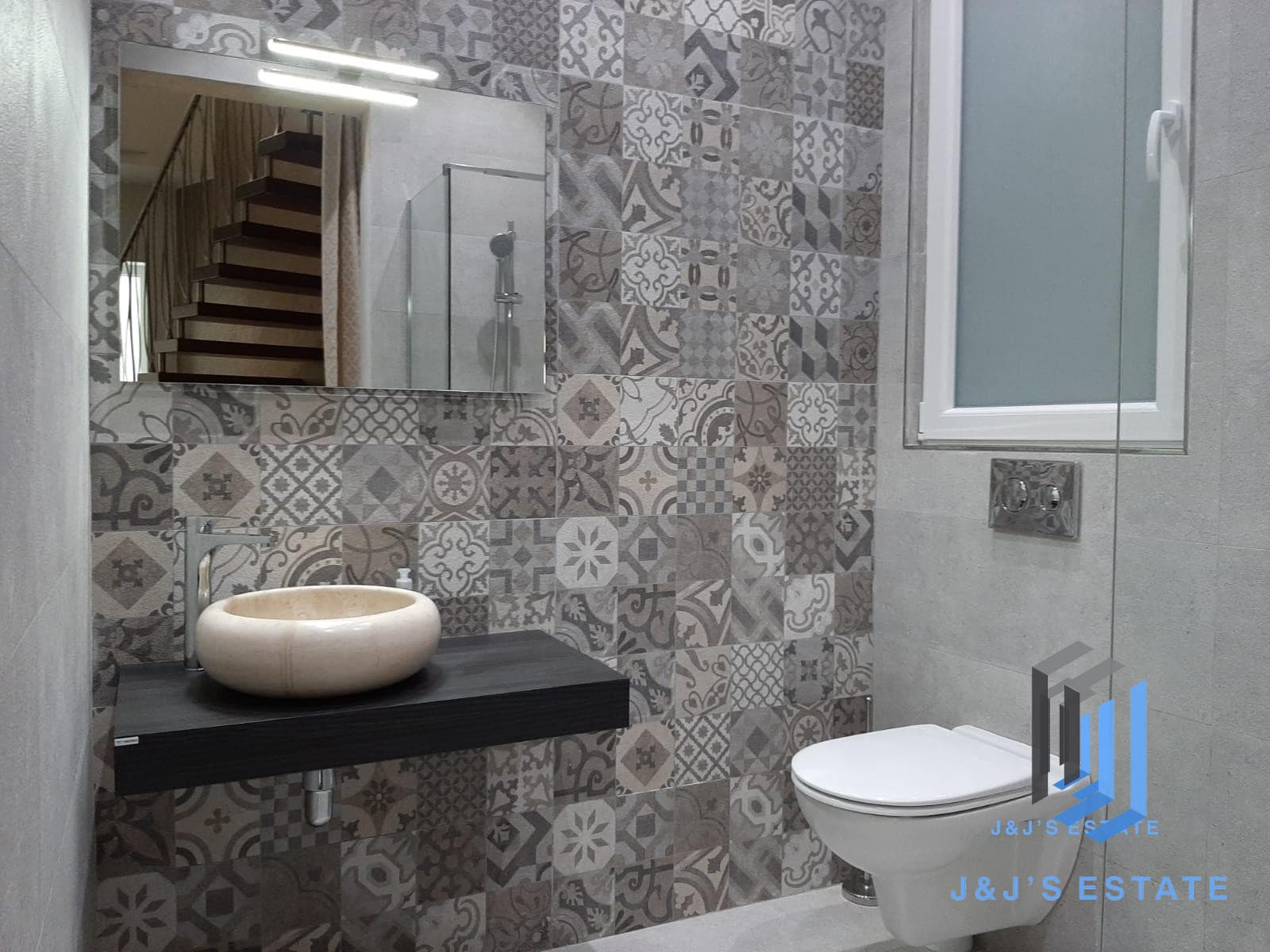 Stunning Terraced House with Pool in Kirkop · 5
